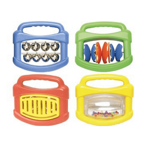 Halilit - Mini Orchestra Set of 4