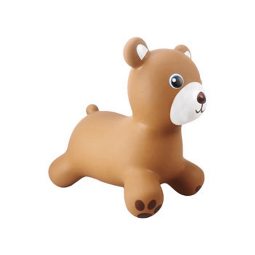 Happy Hopperz - Teddy Bear