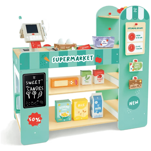 Hape Smart Shop