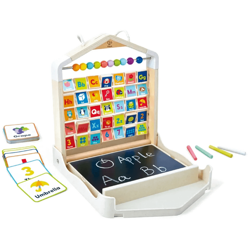 Hape Alphabet Learning Abacus