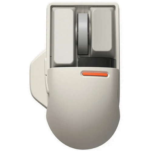 Lofree TOUCH PBT Wireless / Bluetooth / 2.4g Mouse