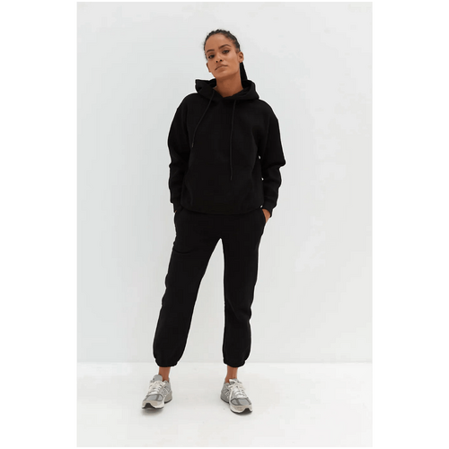 Style Addict Sojo Hoodie - Black