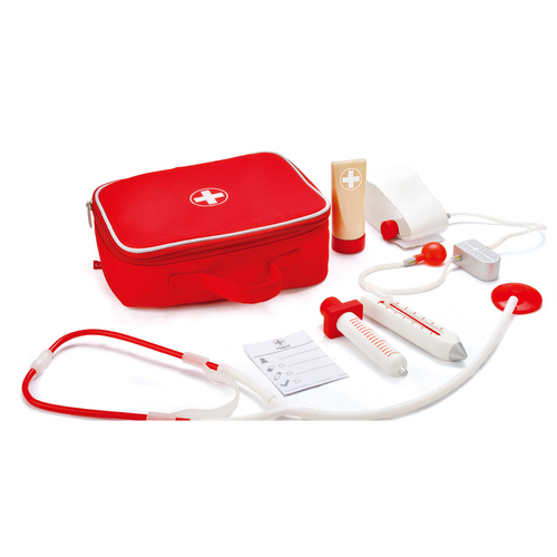 Doctor On Call
