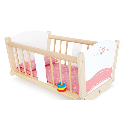 Rock-a-bye Cradle