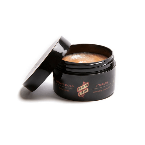 HEAVY HOLD POMADE