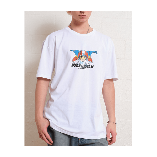 Hector - Stay Human T-Shirt