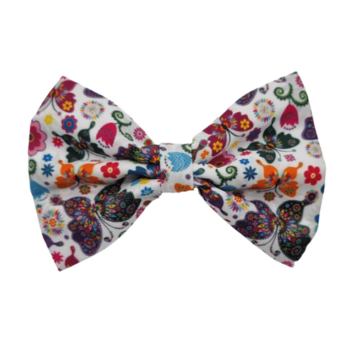 Hello Coucou BUTTERFLY AWAY - Dog Cat BOWTIE