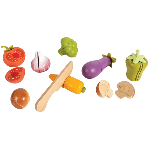 Hape Garden Vegetables