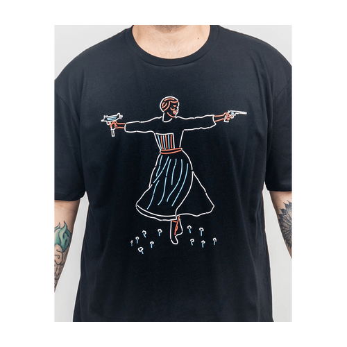 Hills R Alive T-Shirt