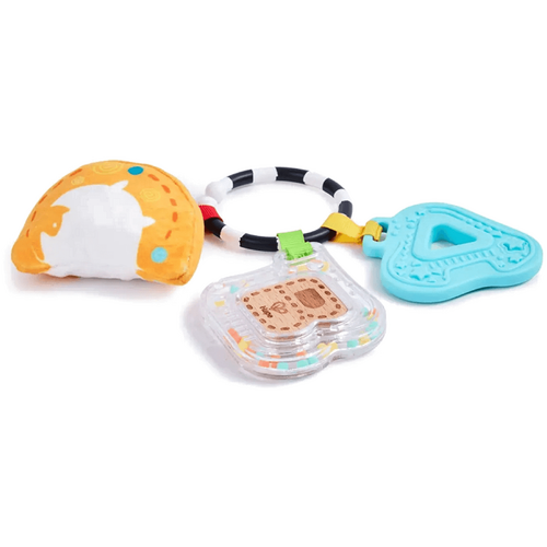 Hape Sensory ABCs Playset