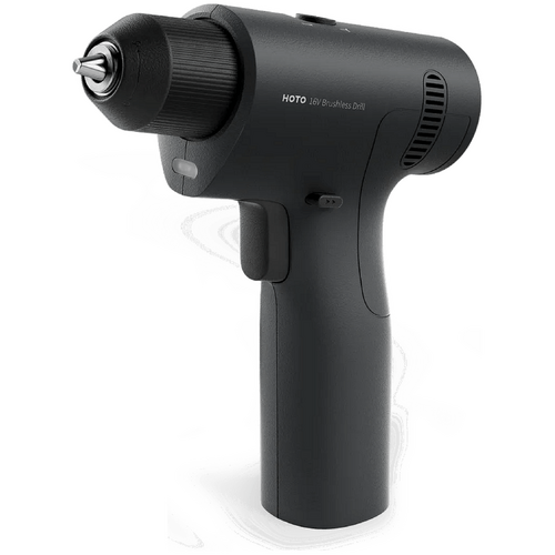 HOTO 16V Brushless Drill