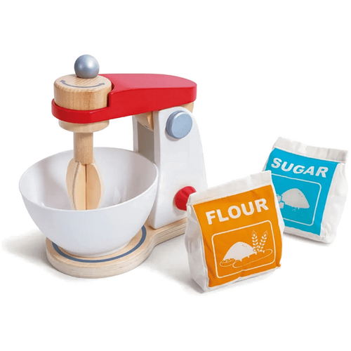 Hape Mix &amp; Bake Blender