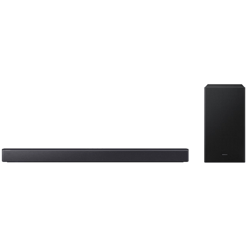 Samsung B-series Soundbar HW-B450F 2.1 ch Subwoofer