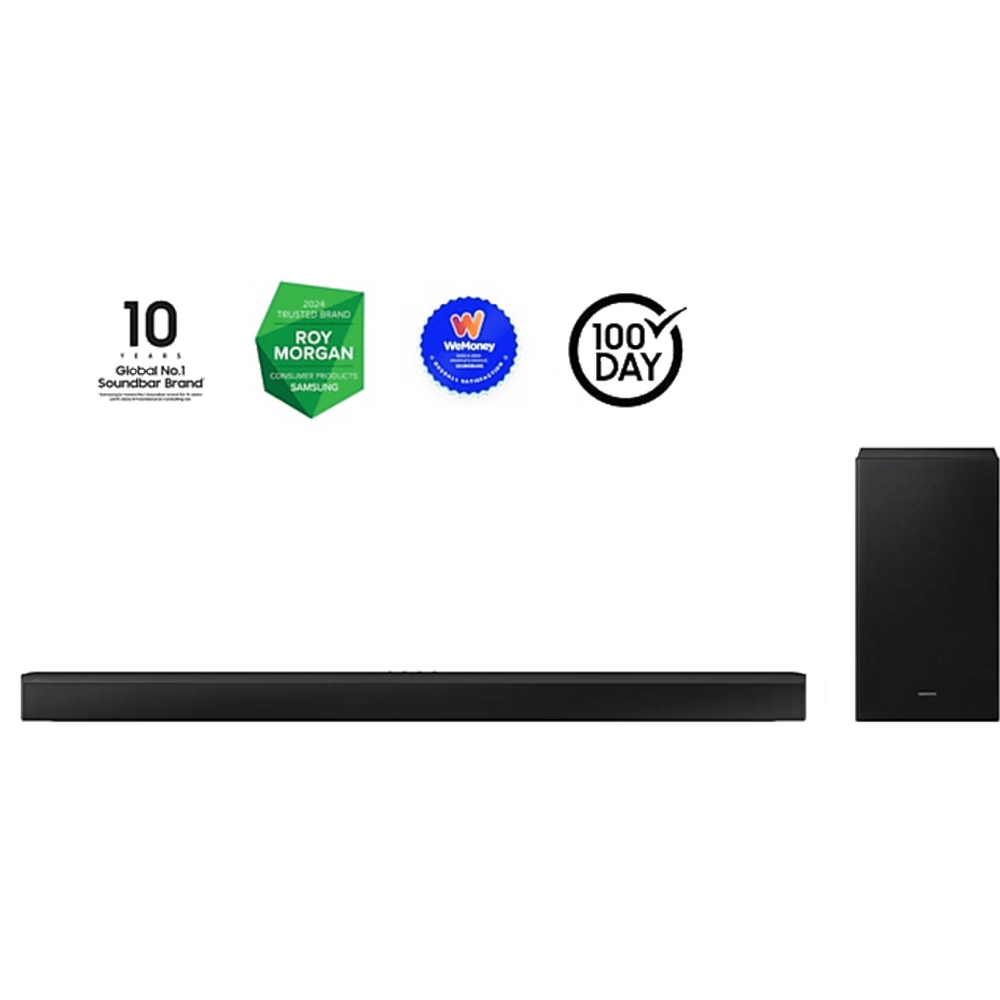 B-Series Soundbar HW-B750D with 5.1ch (NEW)