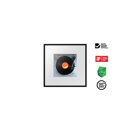 Music Frame (NEW)