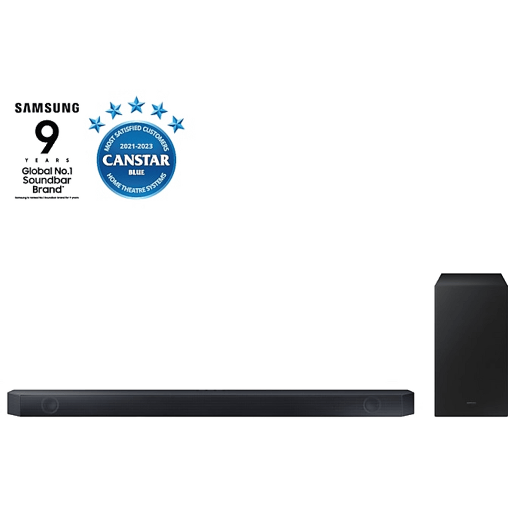 HW-Q600C Q-Series Soundbar (2023)