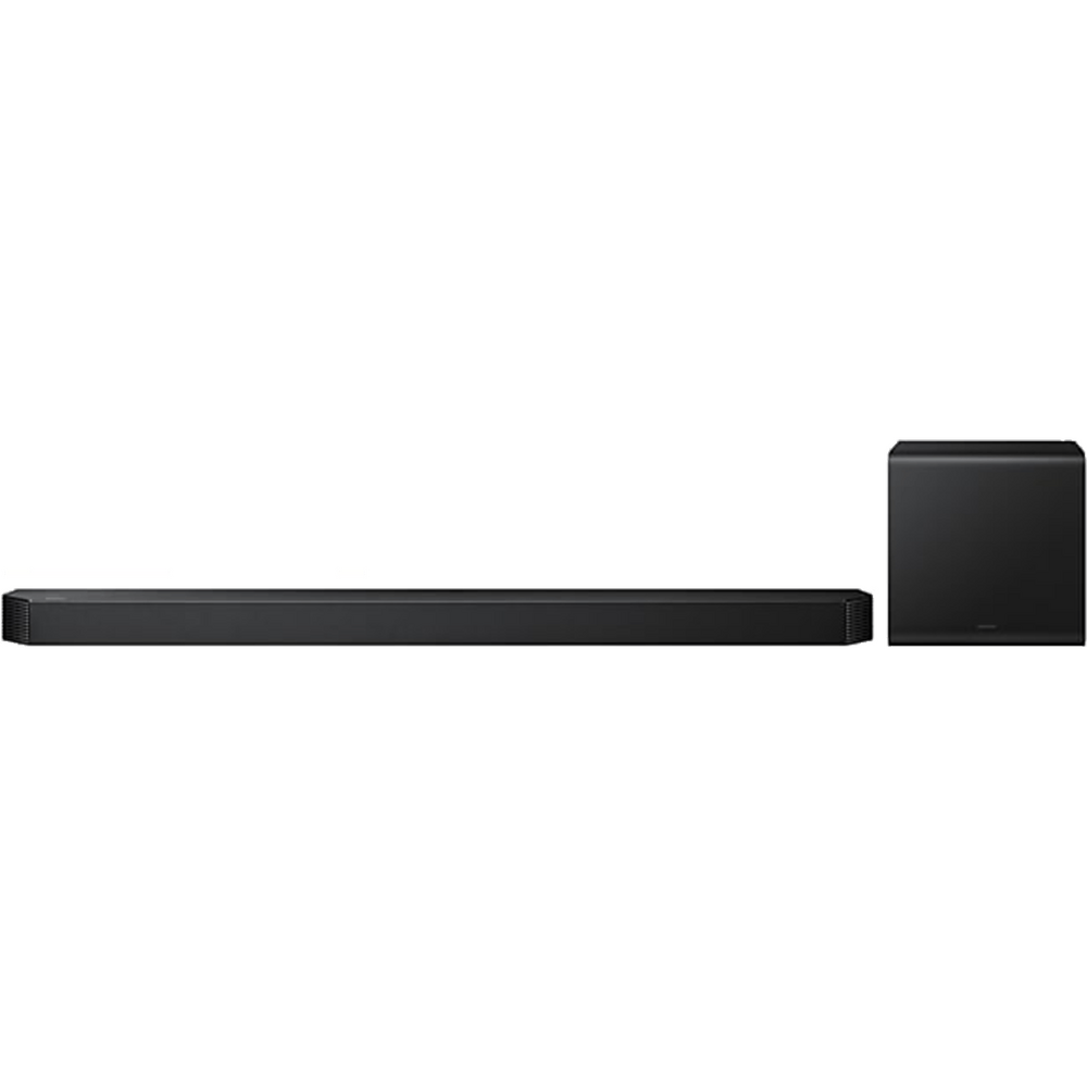 Q-series Soundbar HW-Q800F 5.1.2 ch Subwoofer (NEW)