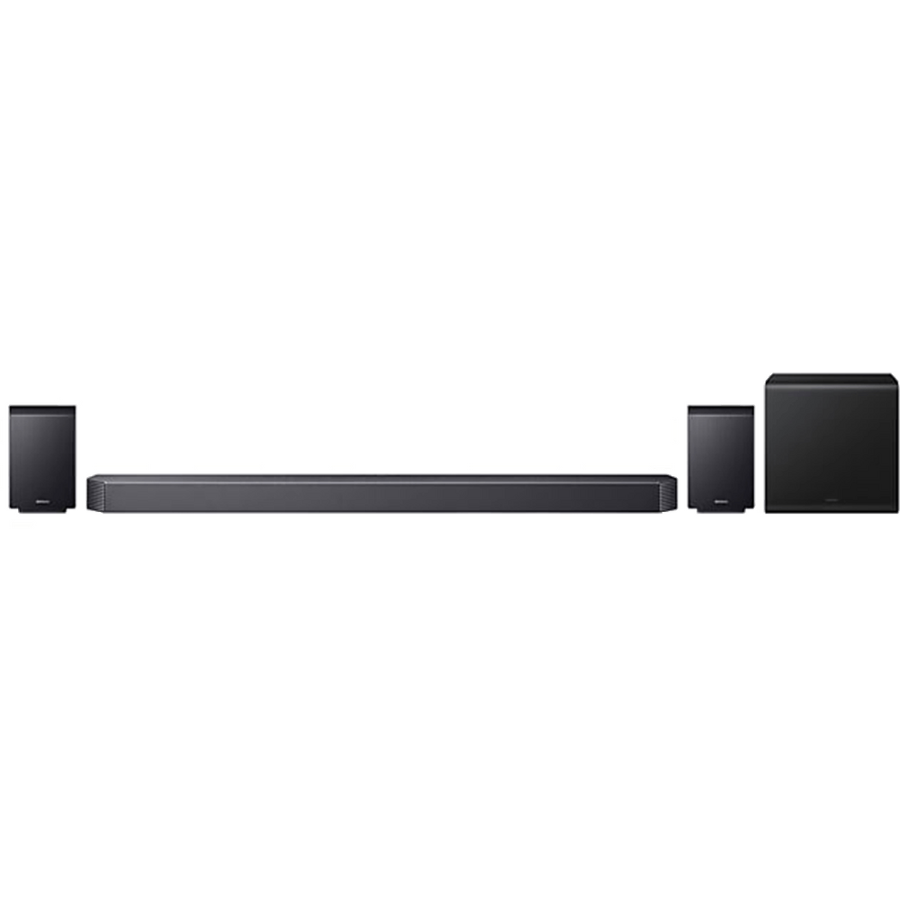 Q-series Soundbar HW-Q930F 9.1.4 ch Subwoofer &amp; Rear Speaker (NEW)