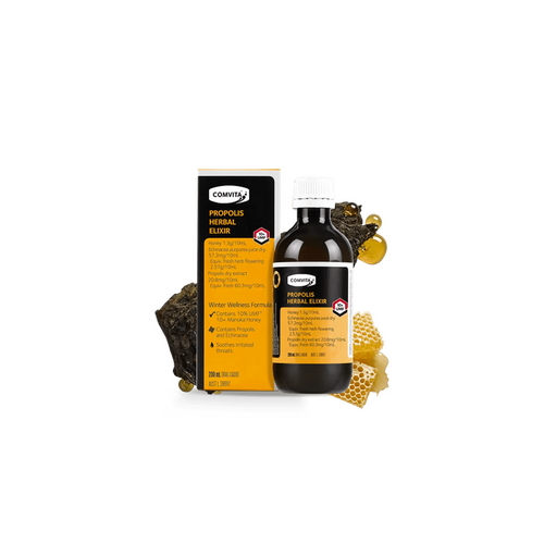Propolis Herbal Elixir