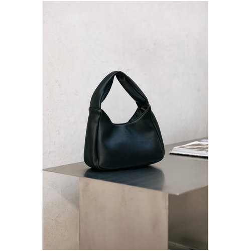 Style Addict Romi Bag - Black