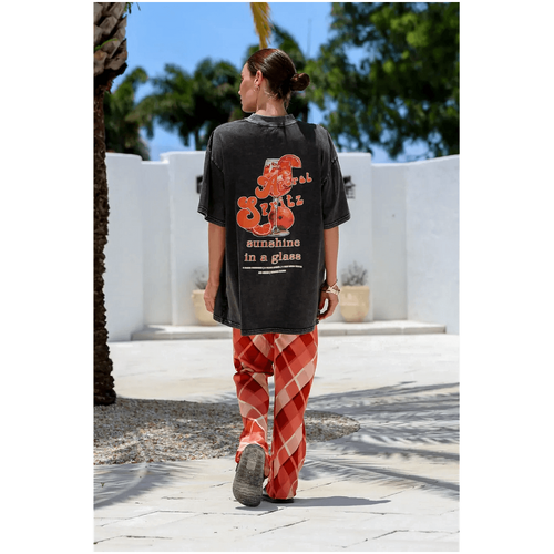 Peach &amp; Parla Gigi Bias Cut Pant