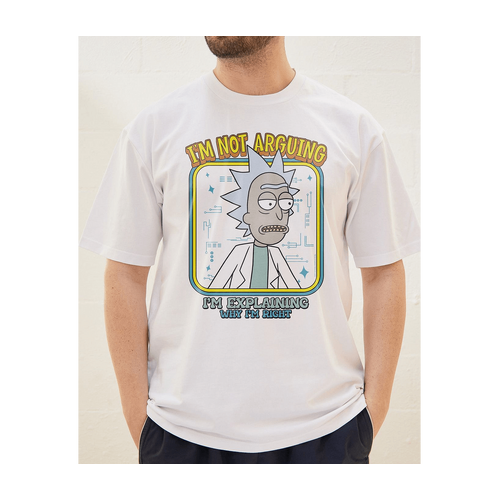 I&#39;m Not Arguing T-Shirt