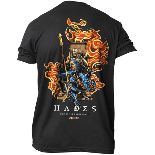 Inner Beast Clothing Hades Unisex Tee