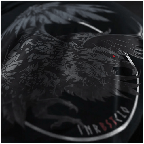 Inner Beast Clothing Raven V2 Tee