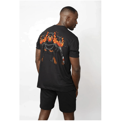 Inner Beast Clothing Cerberus V2 Tee