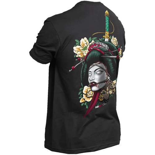Inner Beast Clothing Namakubi Unisex Tee