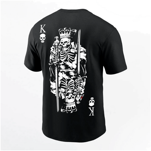 Inner Beast Clothing King of Death Original Tee