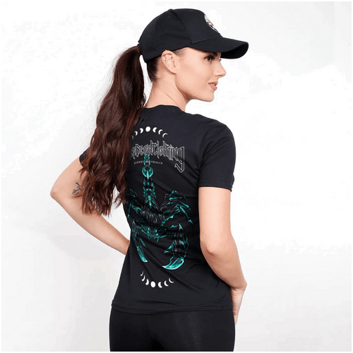 Inner Beast Clothing Scorpion Tee
