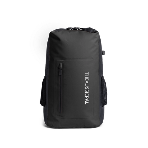 Insulated Cooler Backpack 20l