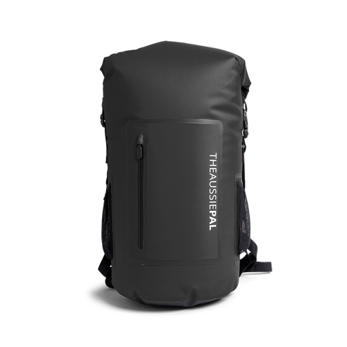 Insulated Cooler Backpack 35l