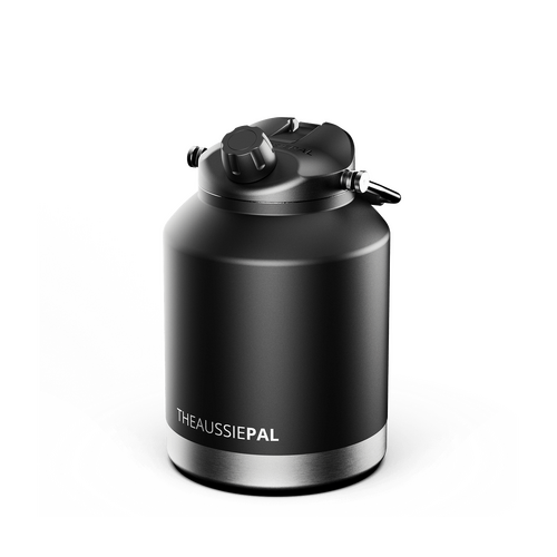 Insulated Hydro Jug 4l