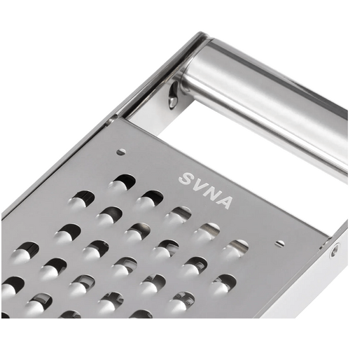 SVNA Premium Stainless Steel Ultimate Tower Grater