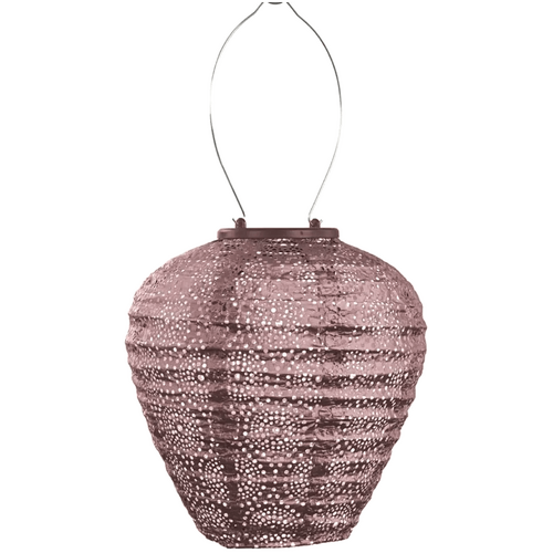Lumiz Outdoor LED Solar Lantern - Balloon 20cm