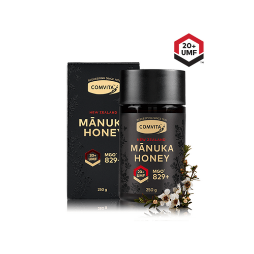 Comvita Manuka Honey UMF20+ 250g (Not For Sale In WA)