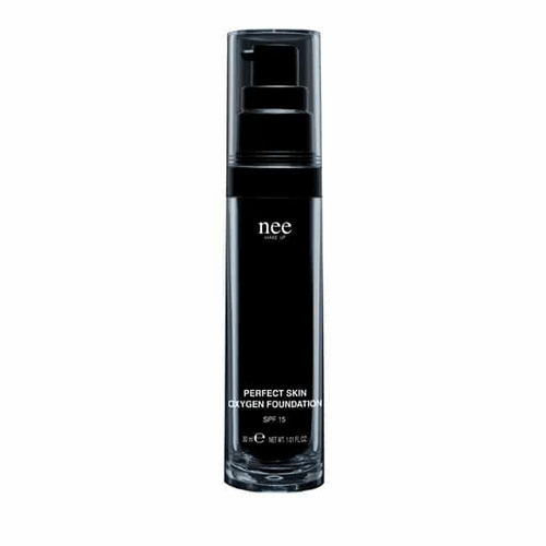 Perfect Skin Oxygen Foundation SPF 15