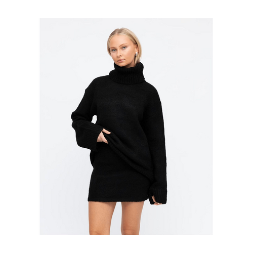PATRICE KNIT SET