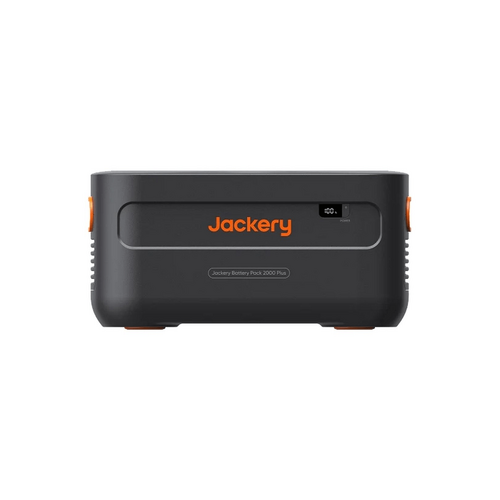 Jackery Explorer 2000 Plus BP