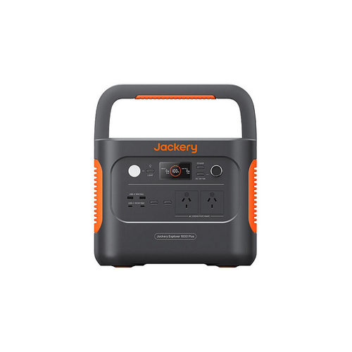 Jackery Explorer 1000 Plus