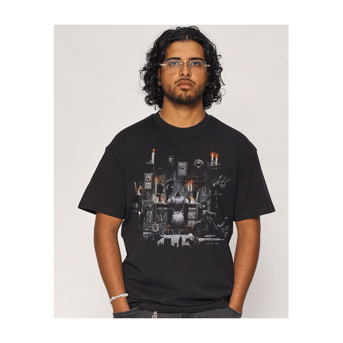 Joker's Bedroom T-Shirt