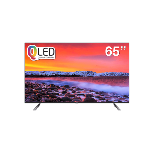 JVC 65 inch 4K QLED Android TV AV-HQ 657115A