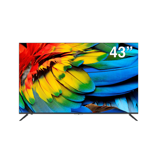 JVC 43 inch 4K UHD Smart Android TV AV-H437115A