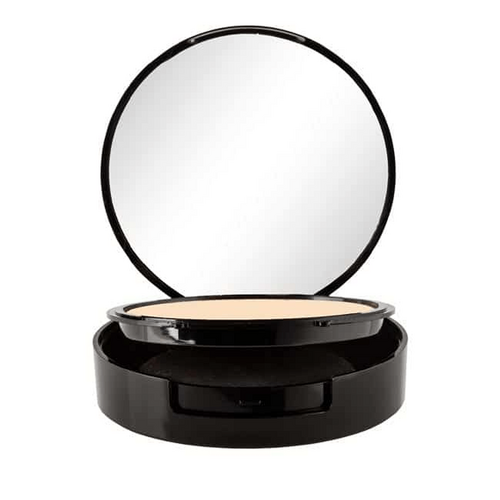 Dual Matte Wear Compact Foundation SPF15