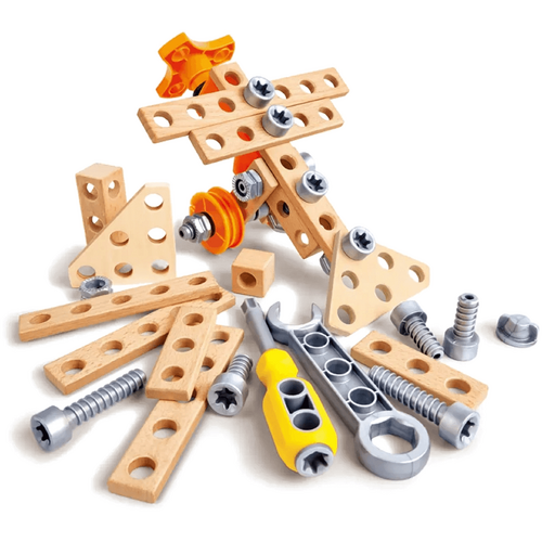 Hape Experiment Starter Kit