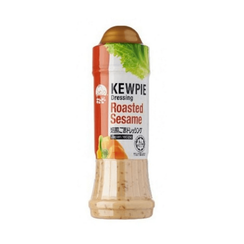 Kewpie Salad Dressing Roasted Sesame 210 ml