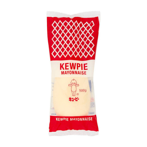 Kewpie Japanese Mayonnaise 50 Gram