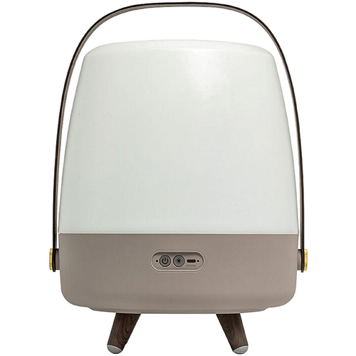 Kooduu Lite-up Play Lamp Bluetooth Speaker wth Sound by JBL in Earth [KO06-0103LS012-00]